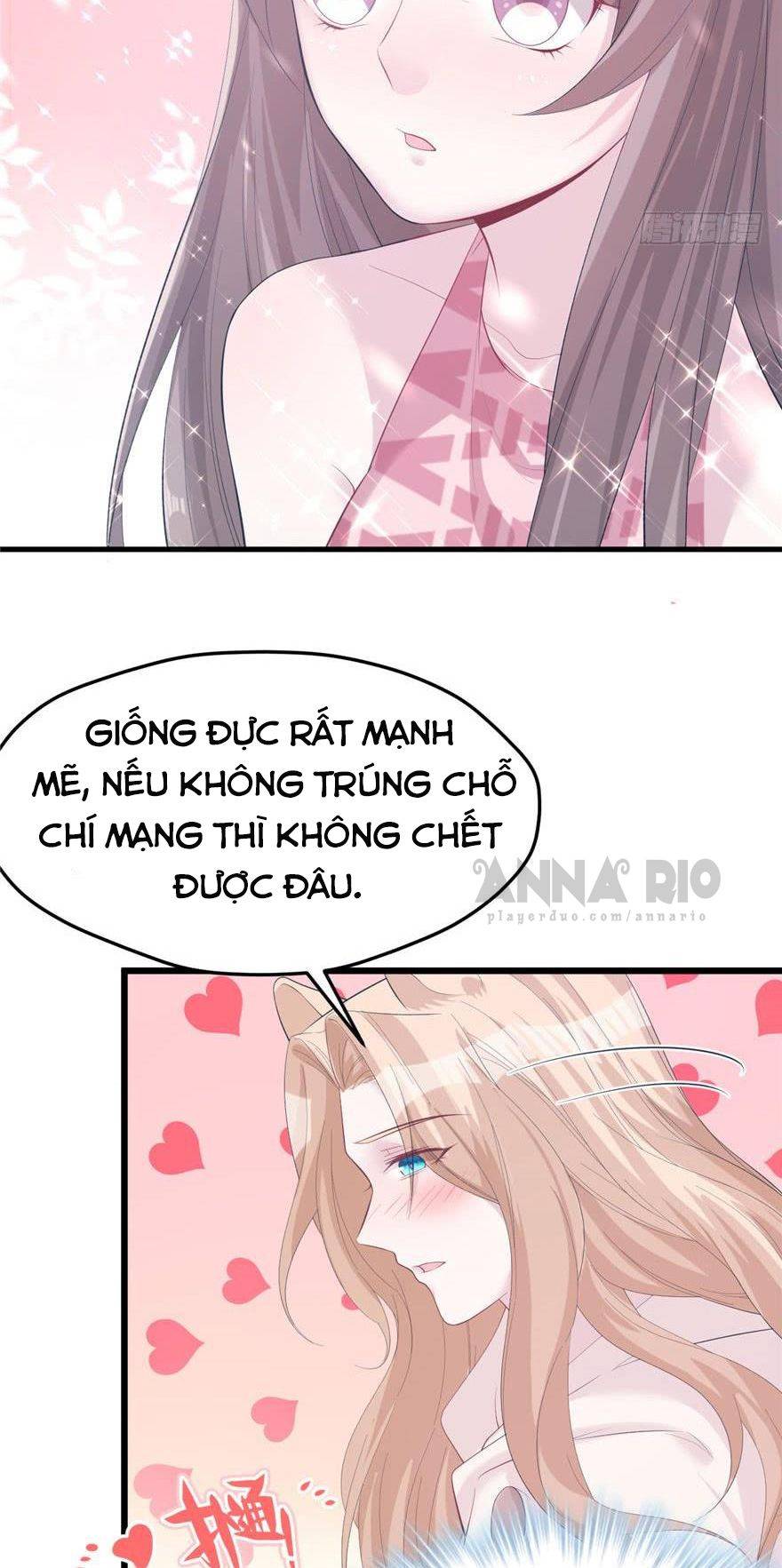 Thảnh Thơi Thú Thế Chủng Chủng Điền, Sinh Sinh Tể - Chap 100