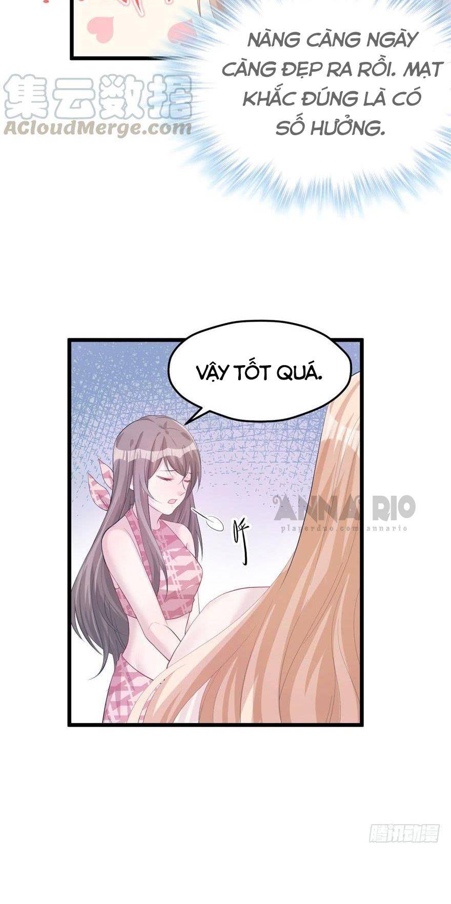 Thảnh Thơi Thú Thế Chủng Chủng Điền, Sinh Sinh Tể - Chap 100