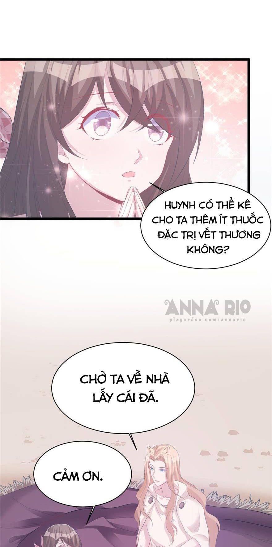 Thảnh Thơi Thú Thế Chủng Chủng Điền, Sinh Sinh Tể - Chap 100