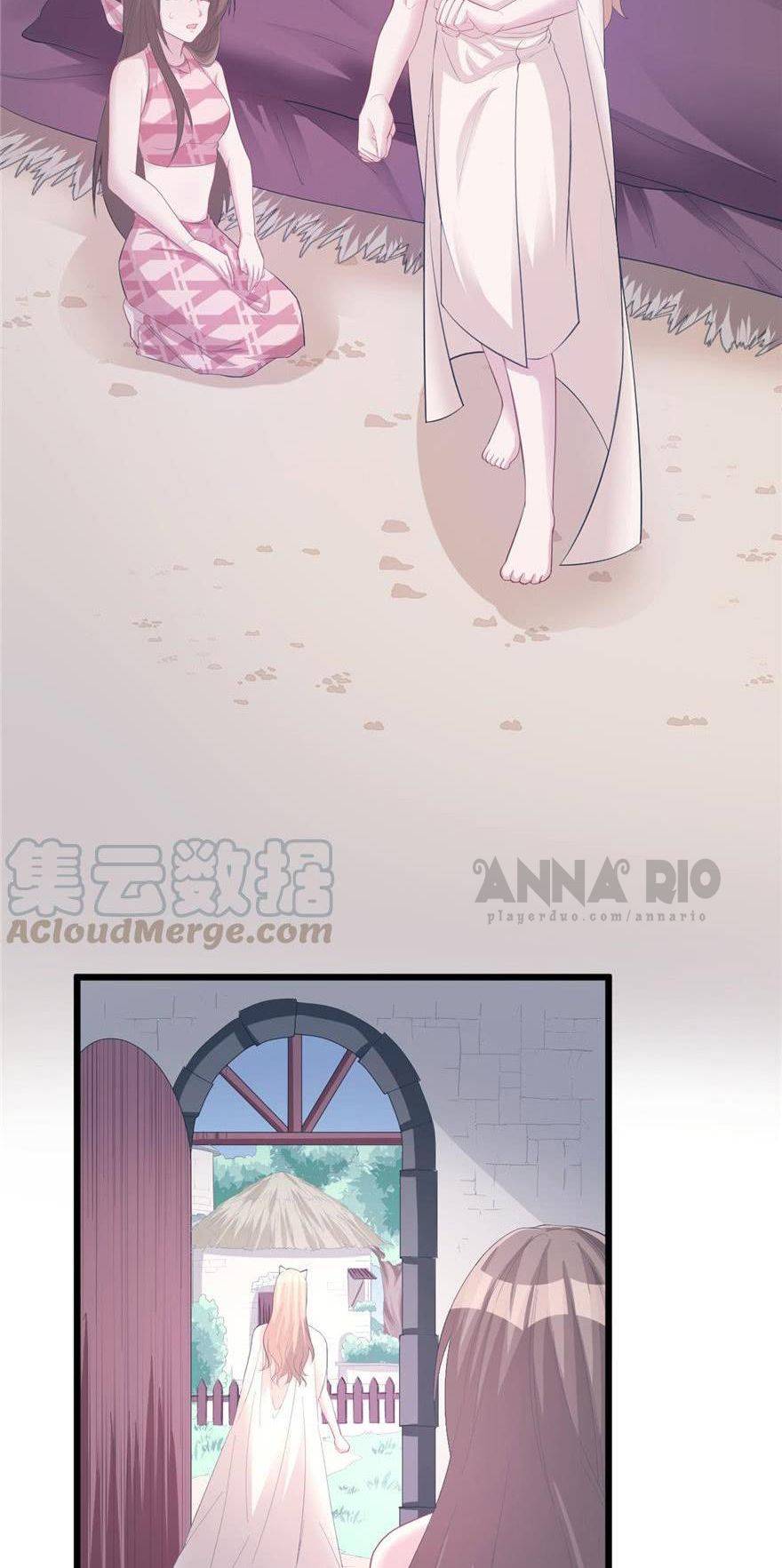 Thảnh Thơi Thú Thế Chủng Chủng Điền, Sinh Sinh Tể - Chap 100