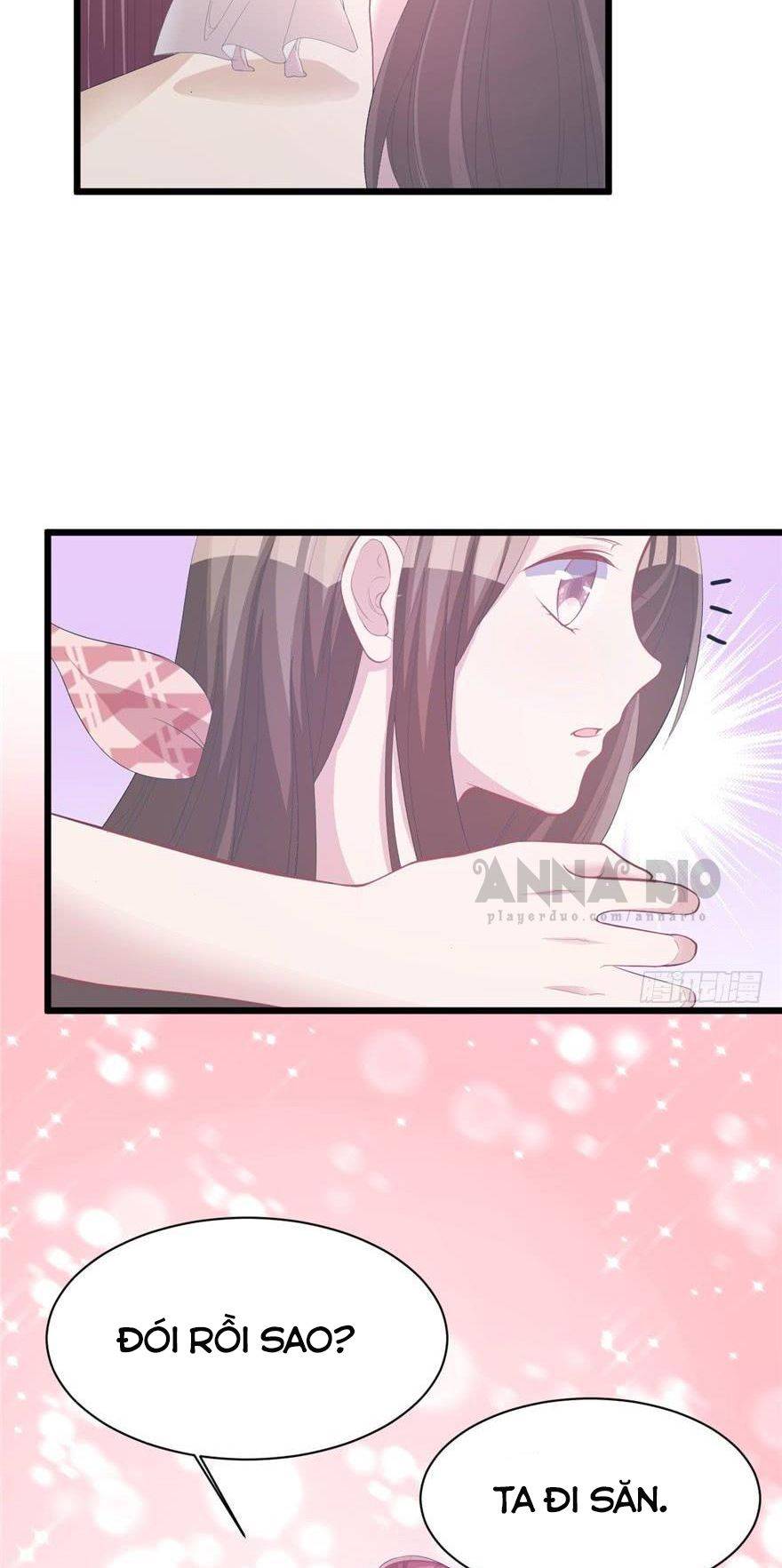 Thảnh Thơi Thú Thế Chủng Chủng Điền, Sinh Sinh Tể - Chap 100