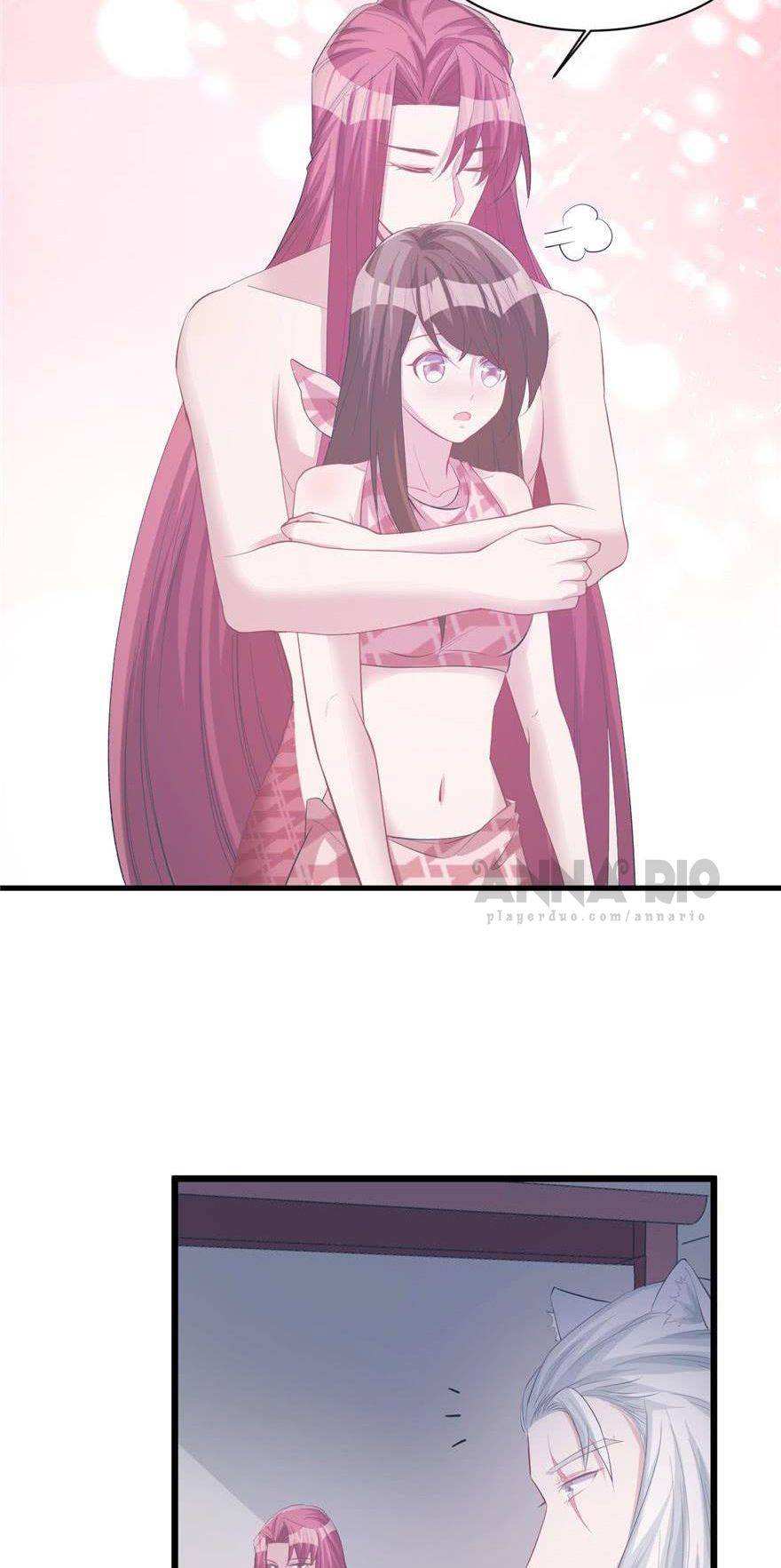 Thảnh Thơi Thú Thế Chủng Chủng Điền, Sinh Sinh Tể - Chap 100