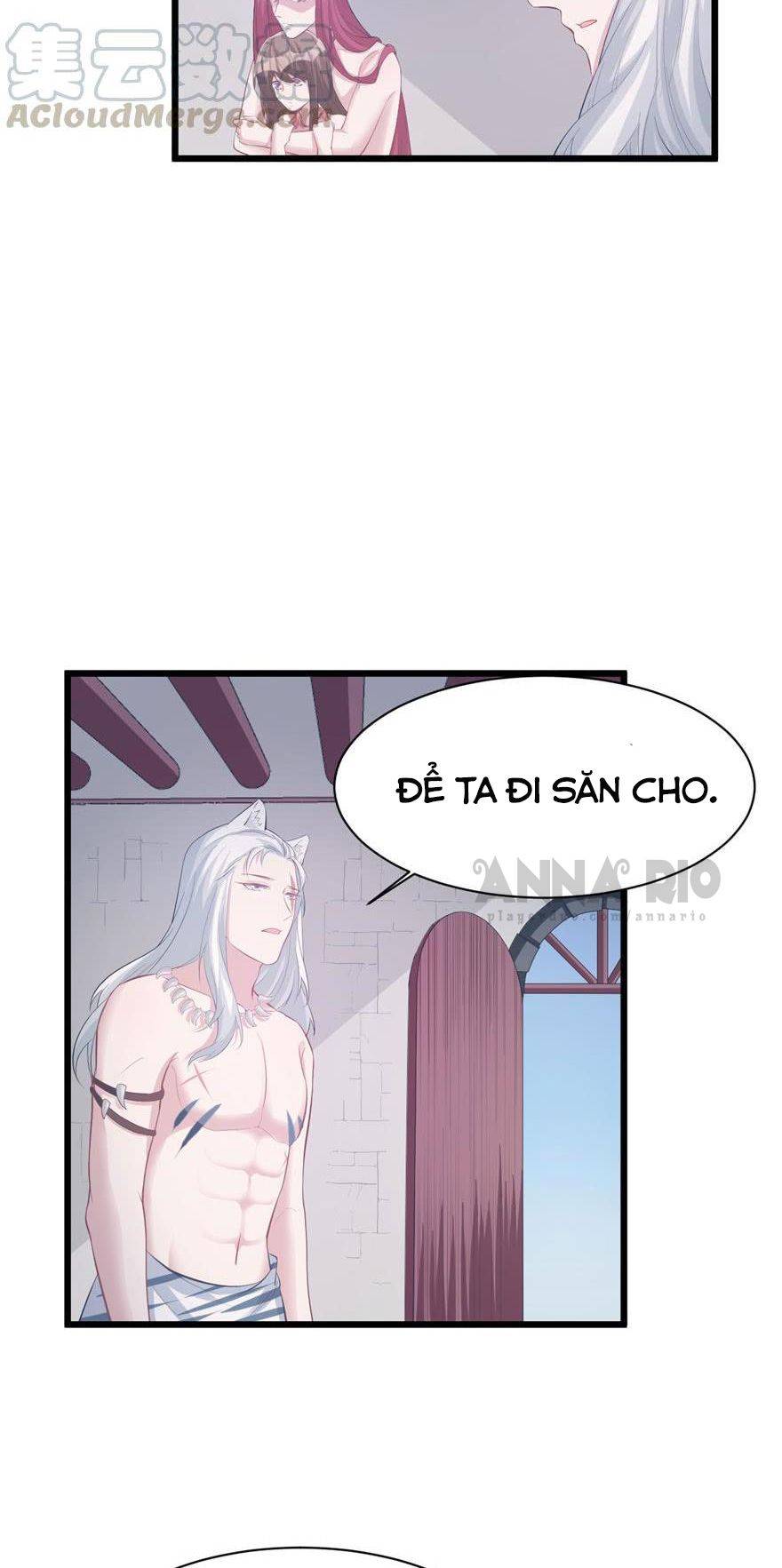 Thảnh Thơi Thú Thế Chủng Chủng Điền, Sinh Sinh Tể - Chap 100