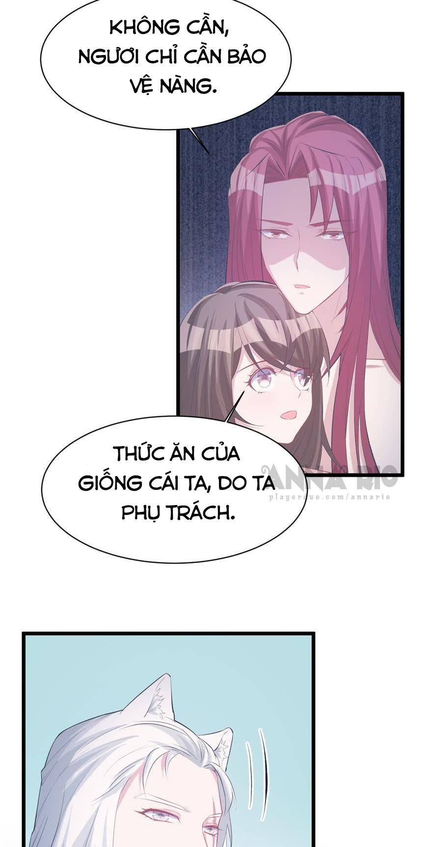 Thảnh Thơi Thú Thế Chủng Chủng Điền, Sinh Sinh Tể - Chap 100