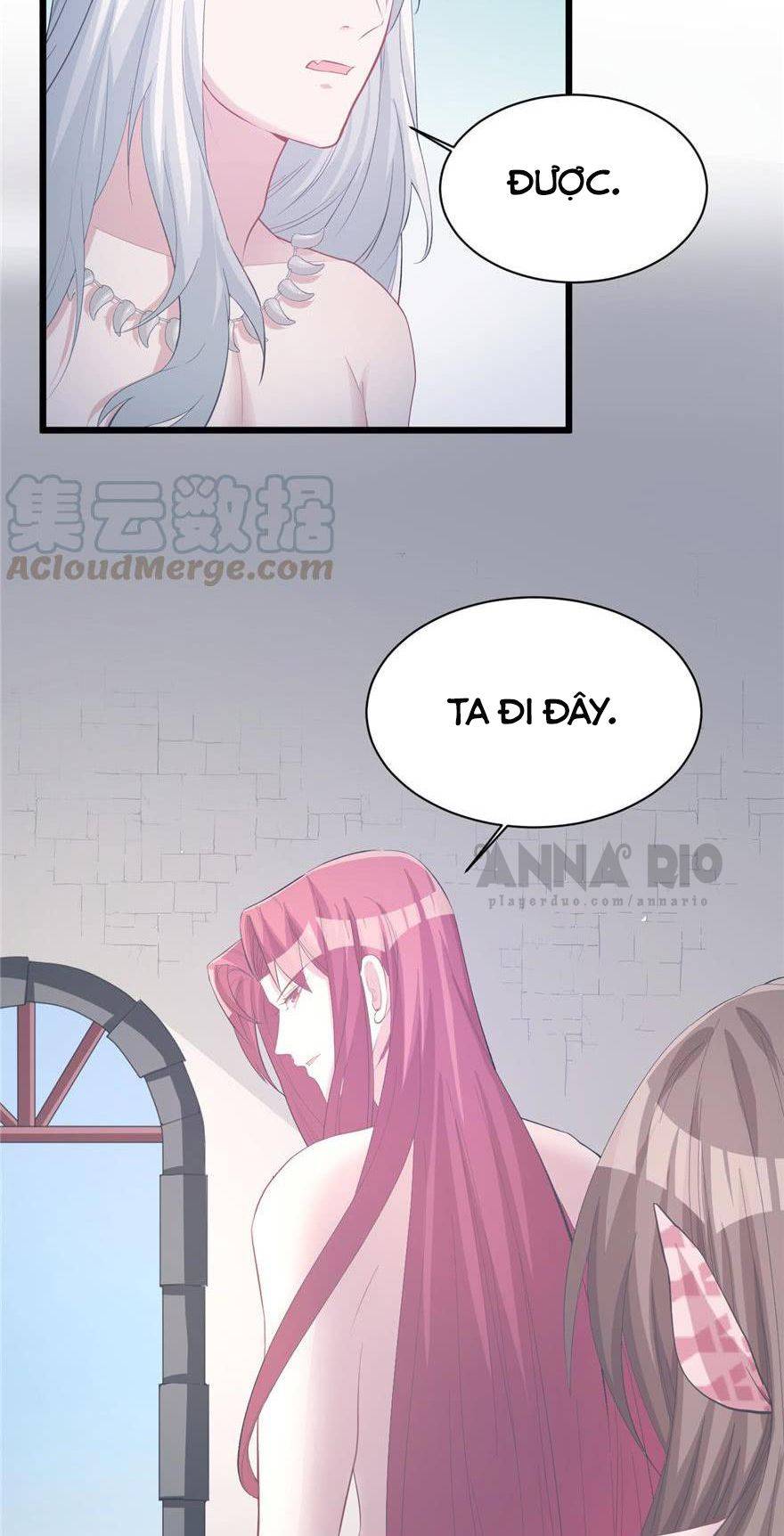 Thảnh Thơi Thú Thế Chủng Chủng Điền, Sinh Sinh Tể - Chap 100