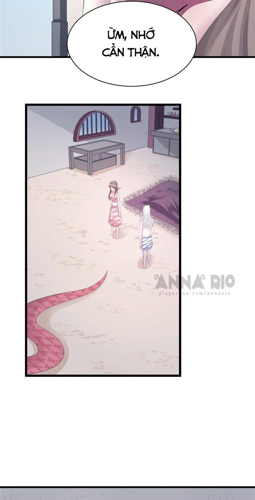 Thảnh Thơi Thú Thế Chủng Chủng Điền, Sinh Sinh Tể - Chap 100