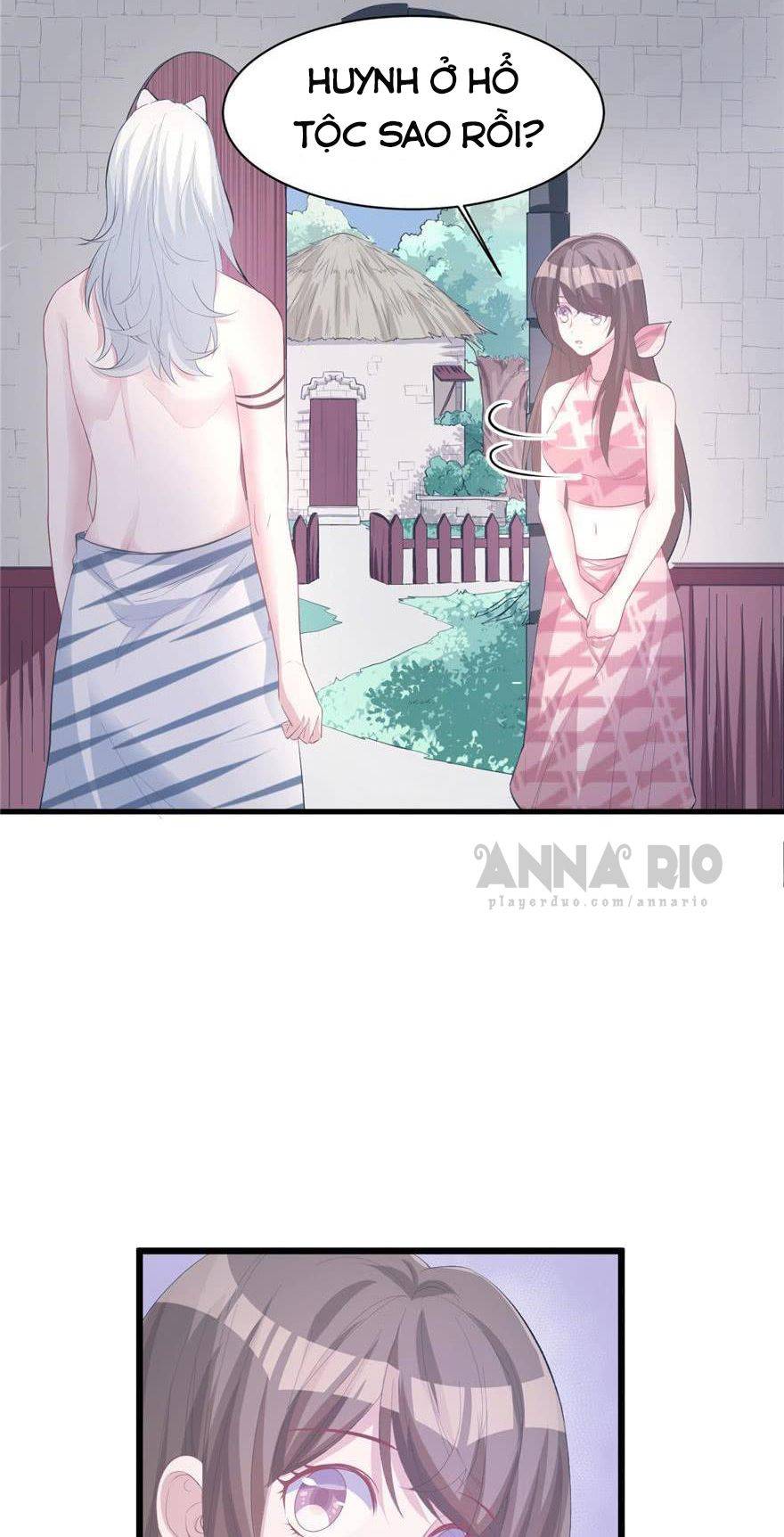 Thảnh Thơi Thú Thế Chủng Chủng Điền, Sinh Sinh Tể - Chap 100