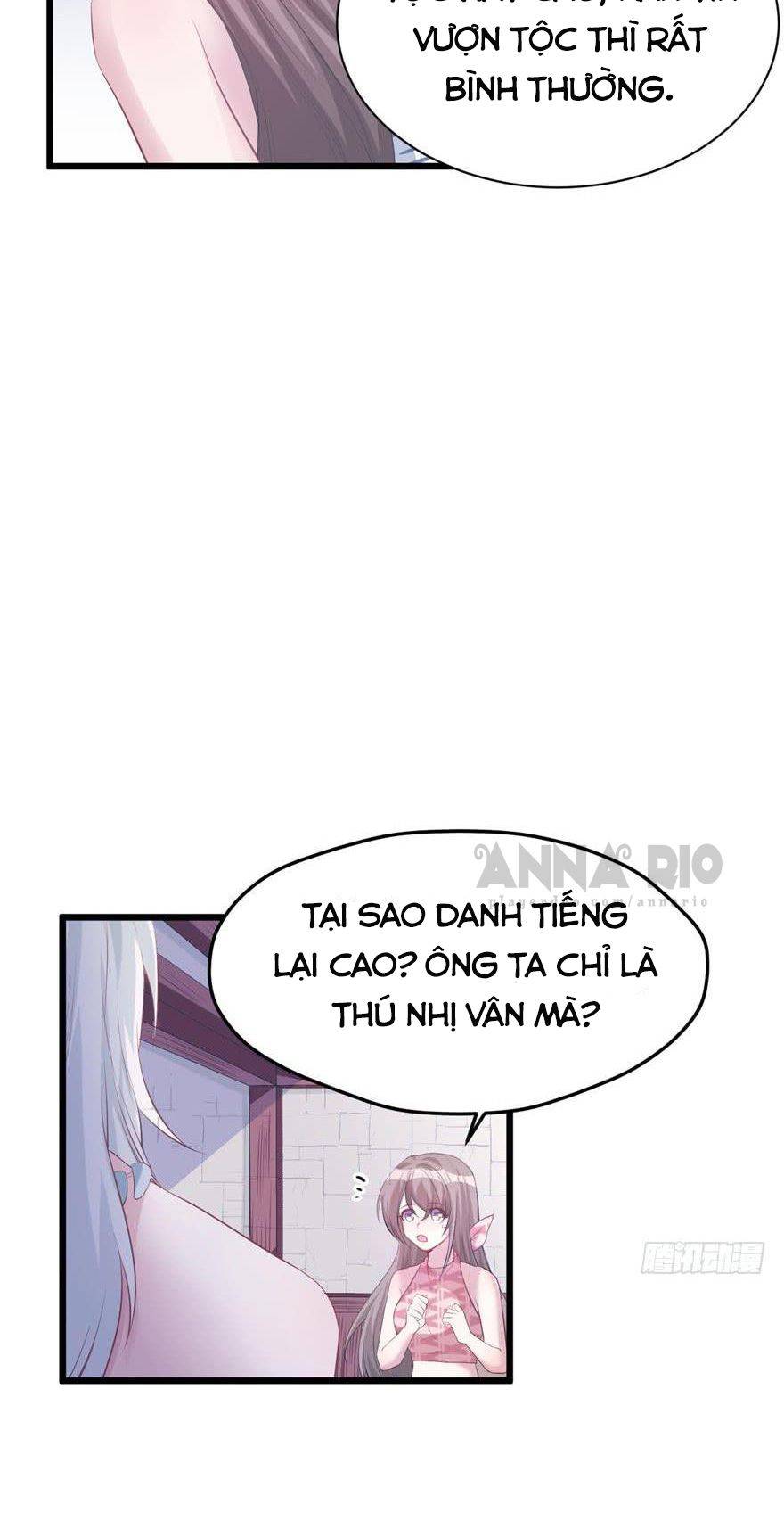 Thảnh Thơi Thú Thế Chủng Chủng Điền, Sinh Sinh Tể - Chap 100