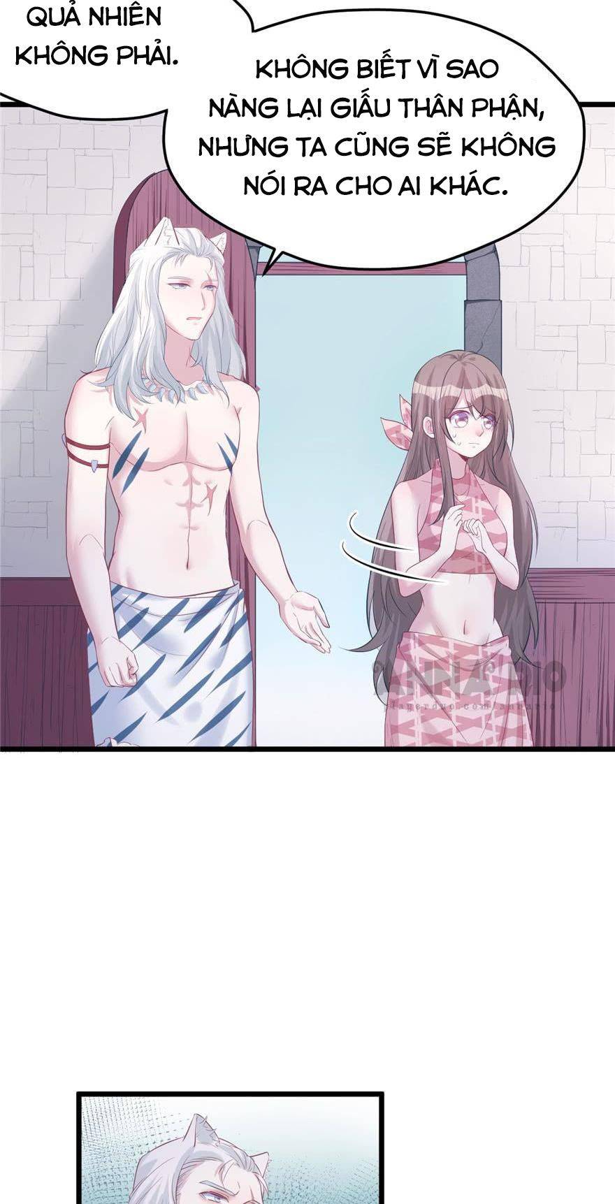 Thảnh Thơi Thú Thế Chủng Chủng Điền, Sinh Sinh Tể - Chap 100