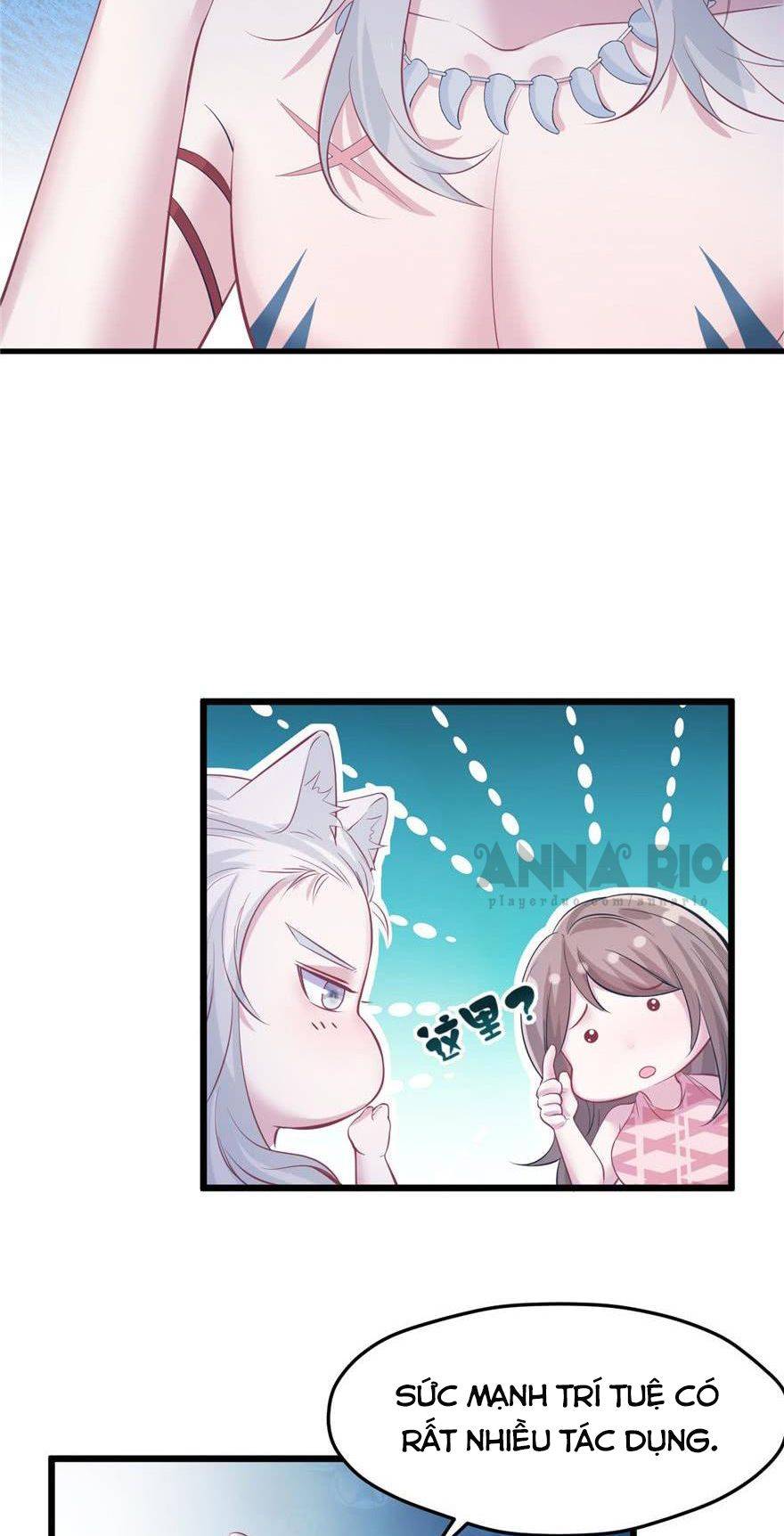 Thảnh Thơi Thú Thế Chủng Chủng Điền, Sinh Sinh Tể - Chap 100