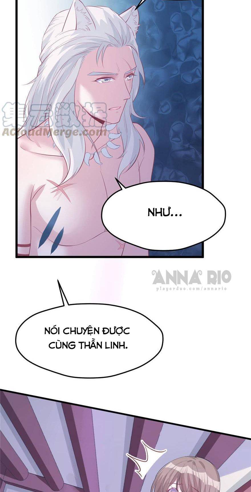 Thảnh Thơi Thú Thế Chủng Chủng Điền, Sinh Sinh Tể - Chap 100