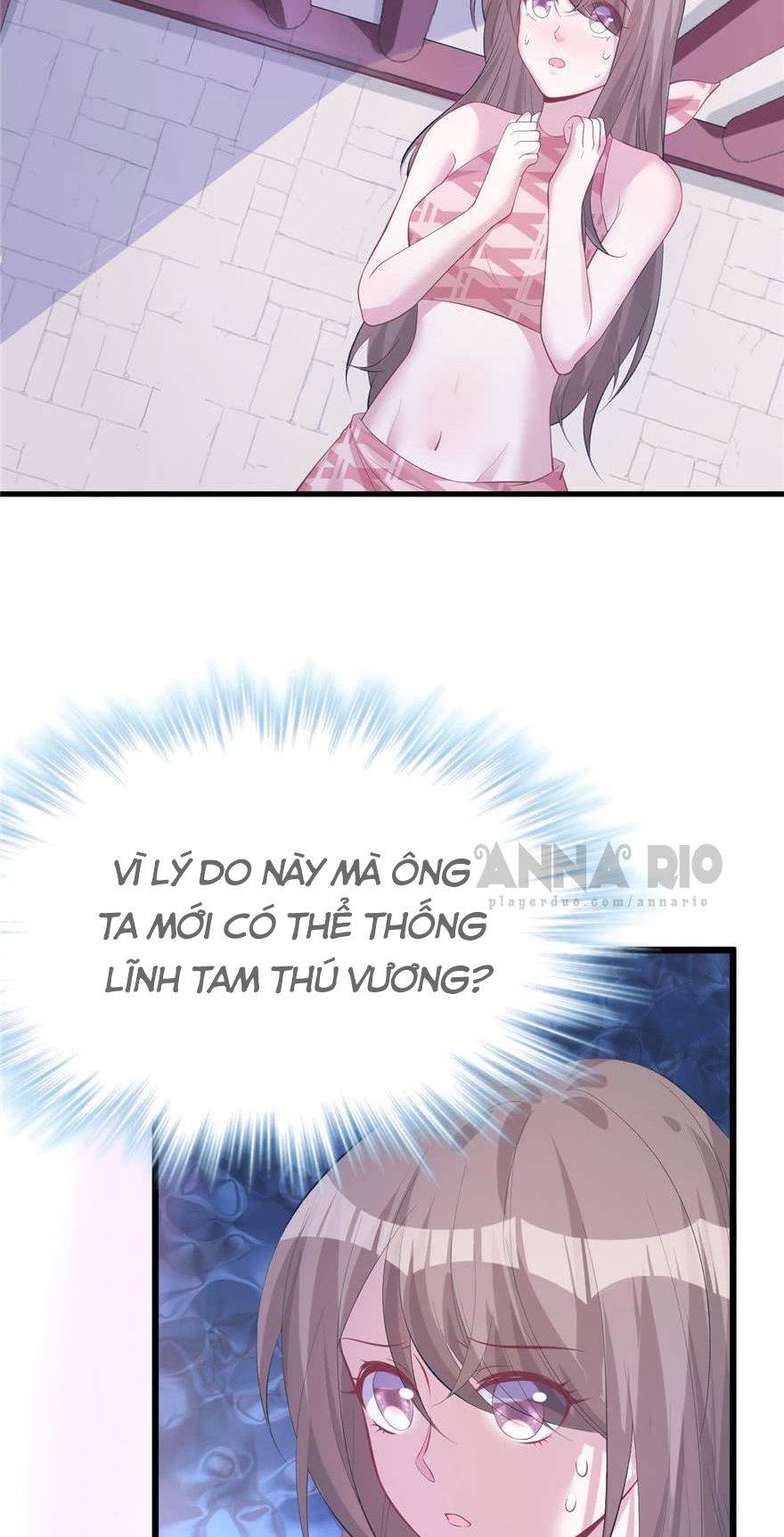 Thảnh Thơi Thú Thế Chủng Chủng Điền, Sinh Sinh Tể - Chap 100