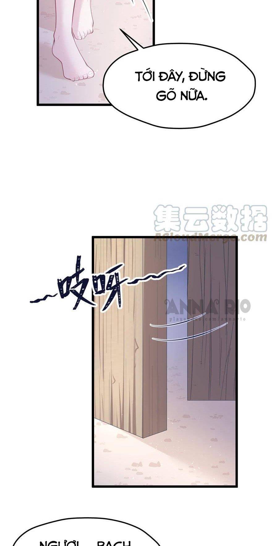 Thảnh Thơi Thú Thế Chủng Chủng Điền, Sinh Sinh Tể - Chap 100