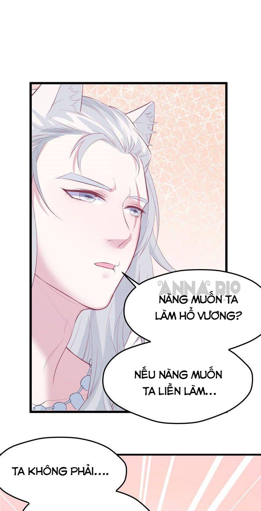 Thảnh Thơi Thú Thế Chủng Chủng Điền, Sinh Sinh Tể - Chap 100