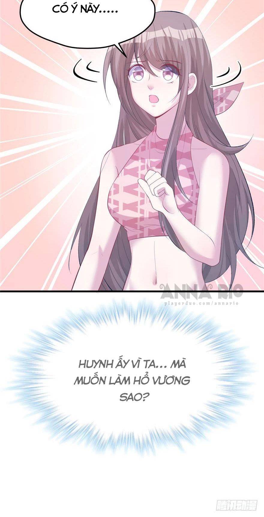 Thảnh Thơi Thú Thế Chủng Chủng Điền, Sinh Sinh Tể - Chap 100