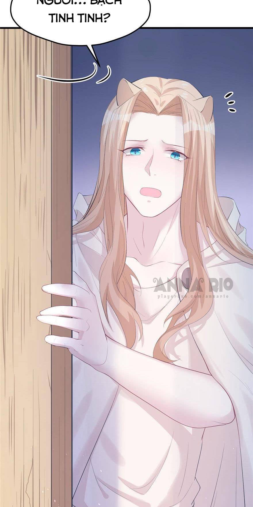 Thảnh Thơi Thú Thế Chủng Chủng Điền, Sinh Sinh Tể - Chap 100