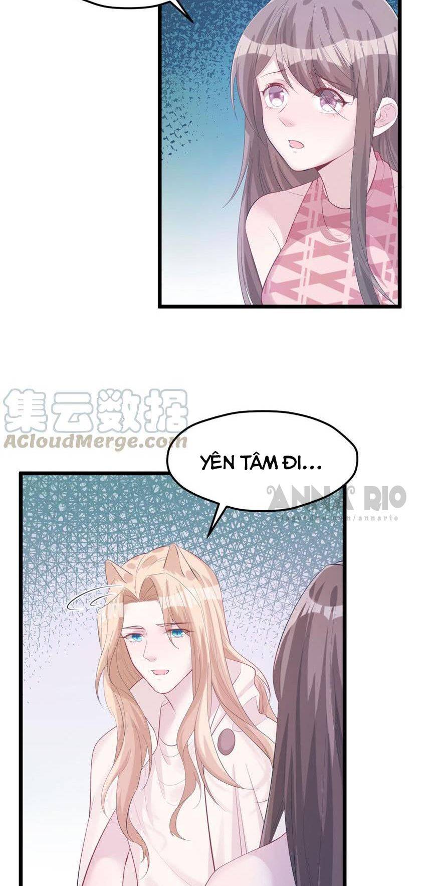 Thảnh Thơi Thú Thế Chủng Chủng Điền, Sinh Sinh Tể - Chap 100