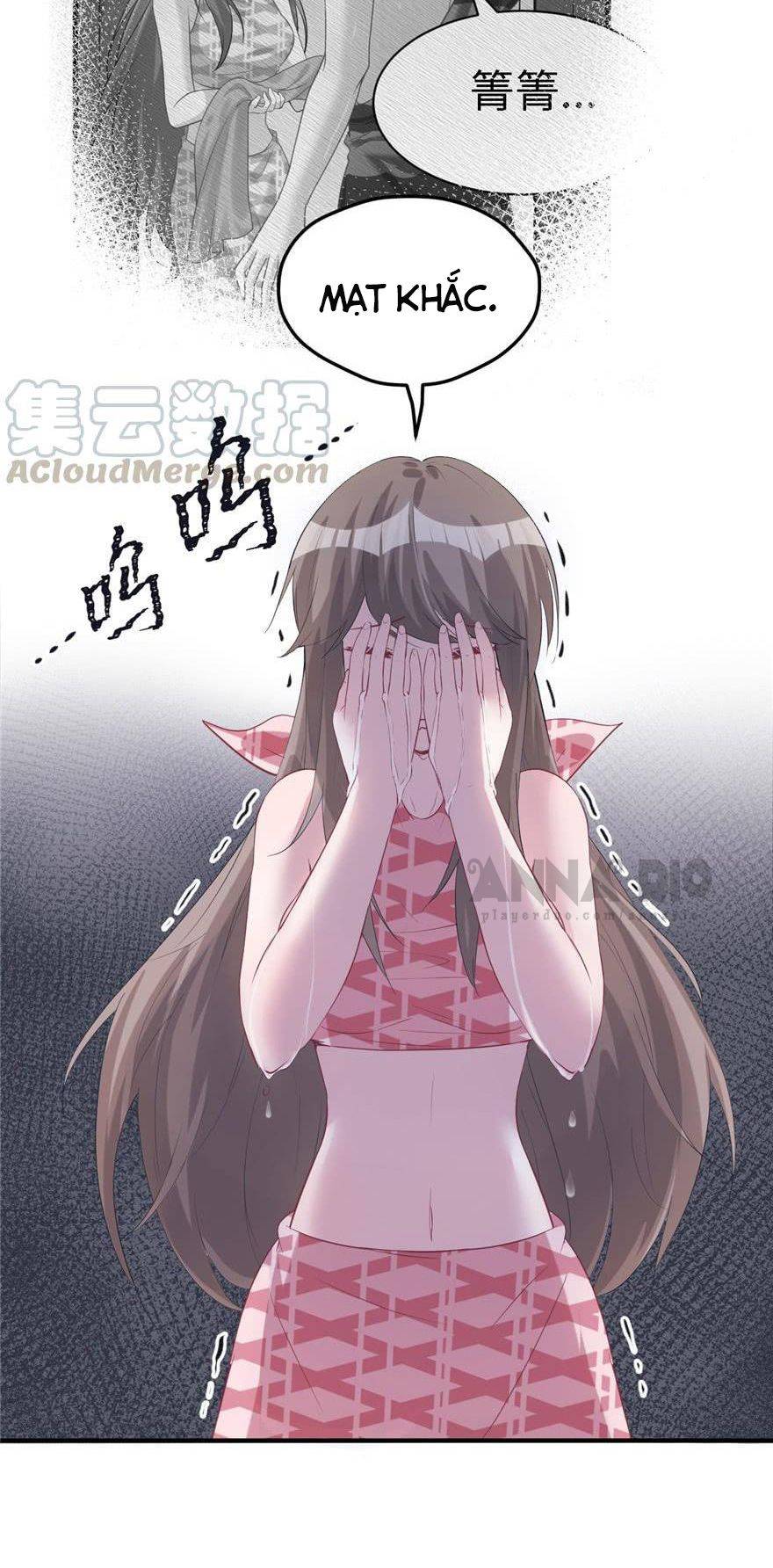 Thảnh Thơi Thú Thế Chủng Chủng Điền, Sinh Sinh Tể - Chap 101