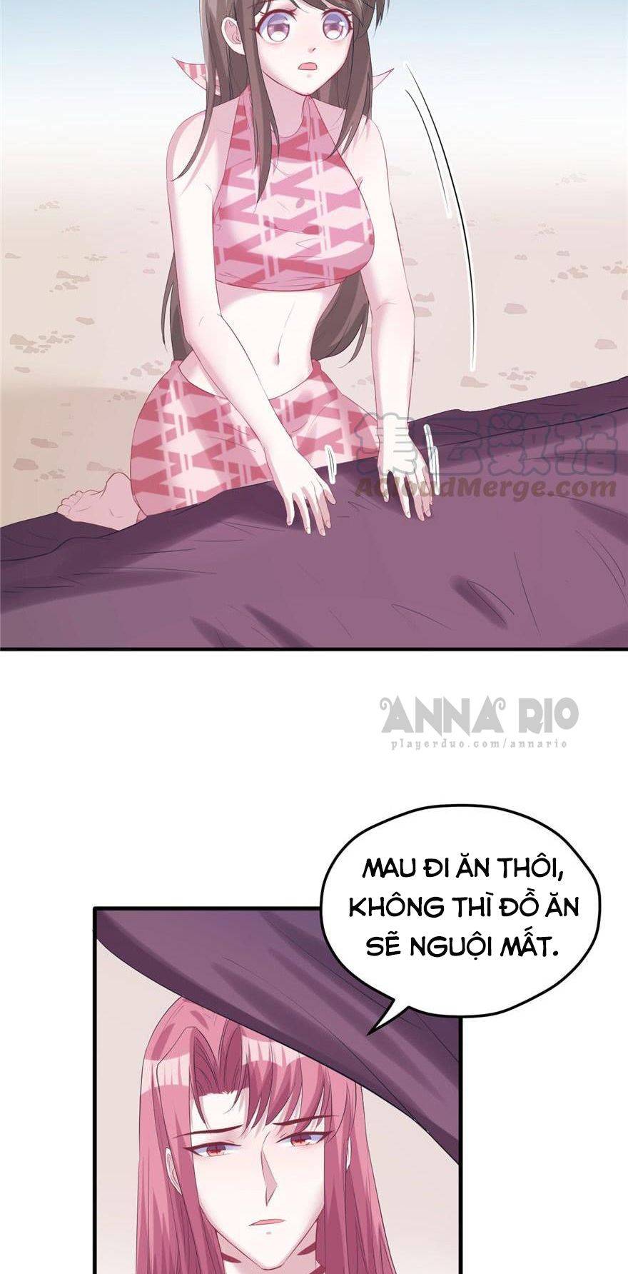 Thảnh Thơi Thú Thế Chủng Chủng Điền, Sinh Sinh Tể - Chap 101