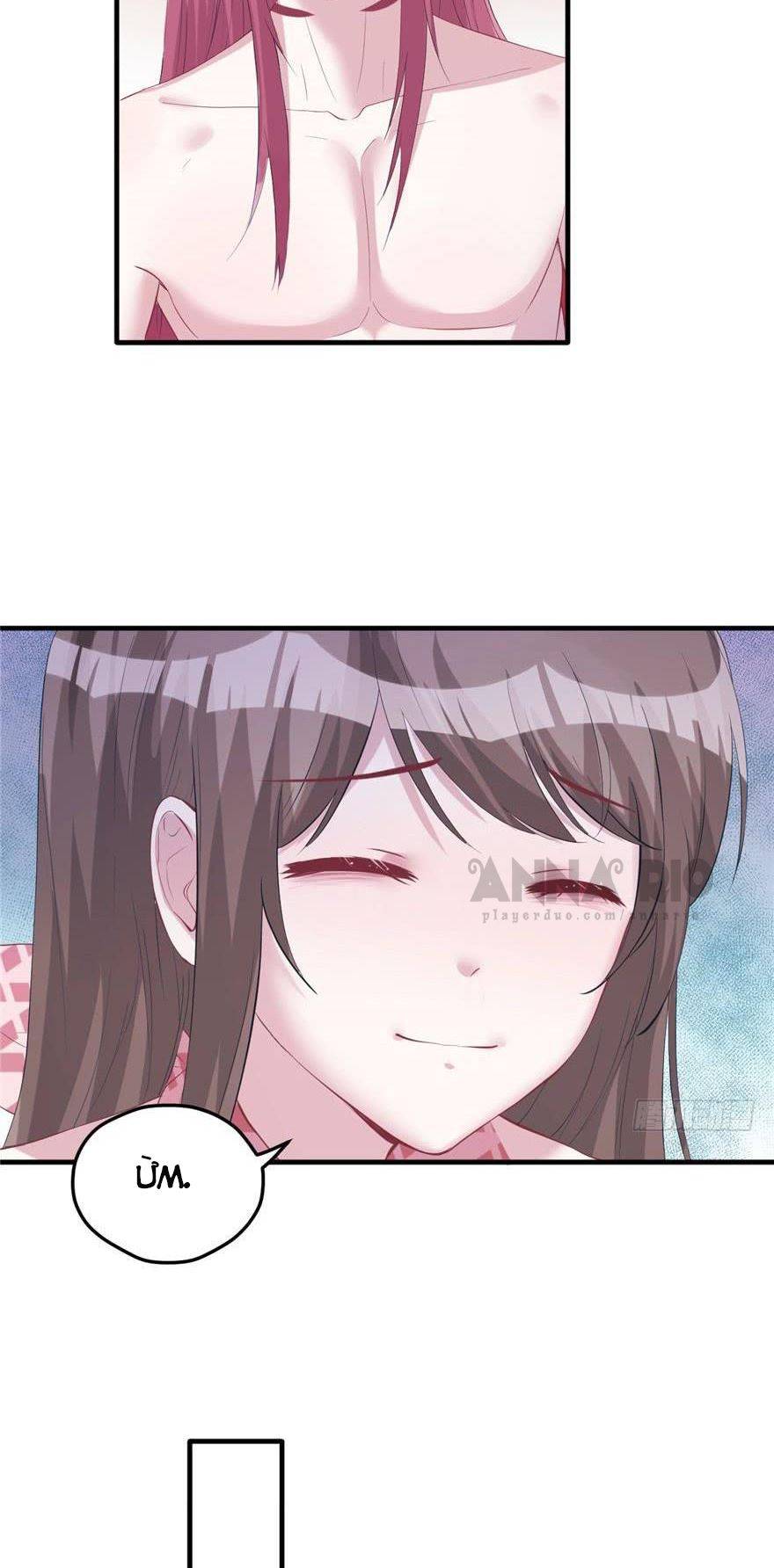 Thảnh Thơi Thú Thế Chủng Chủng Điền, Sinh Sinh Tể - Chap 101