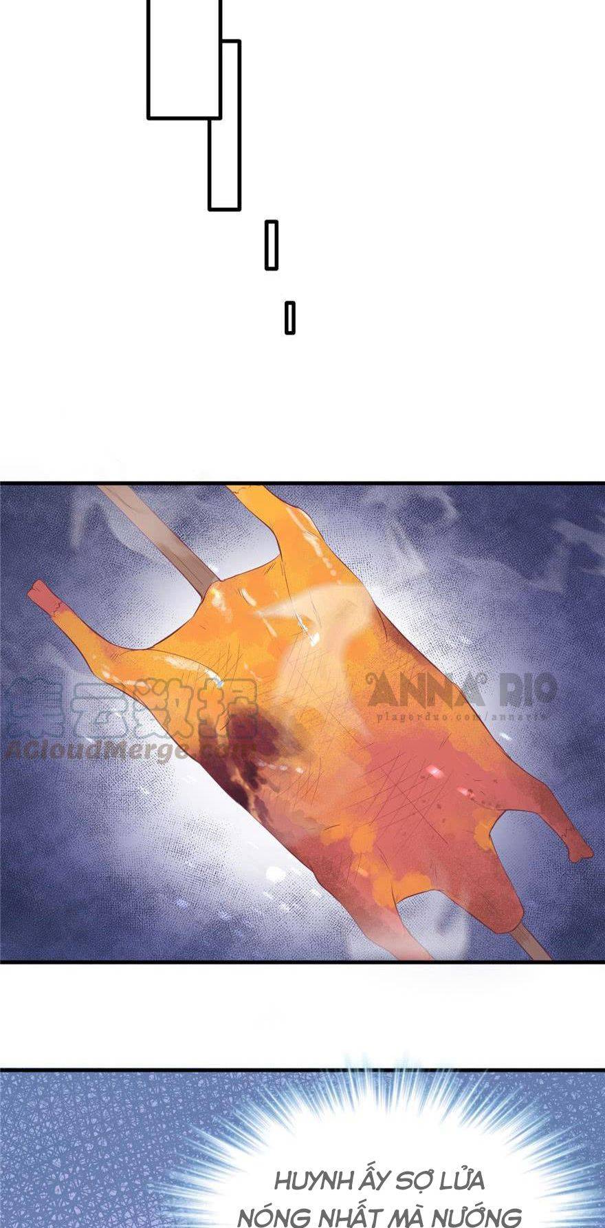 Thảnh Thơi Thú Thế Chủng Chủng Điền, Sinh Sinh Tể - Chap 101