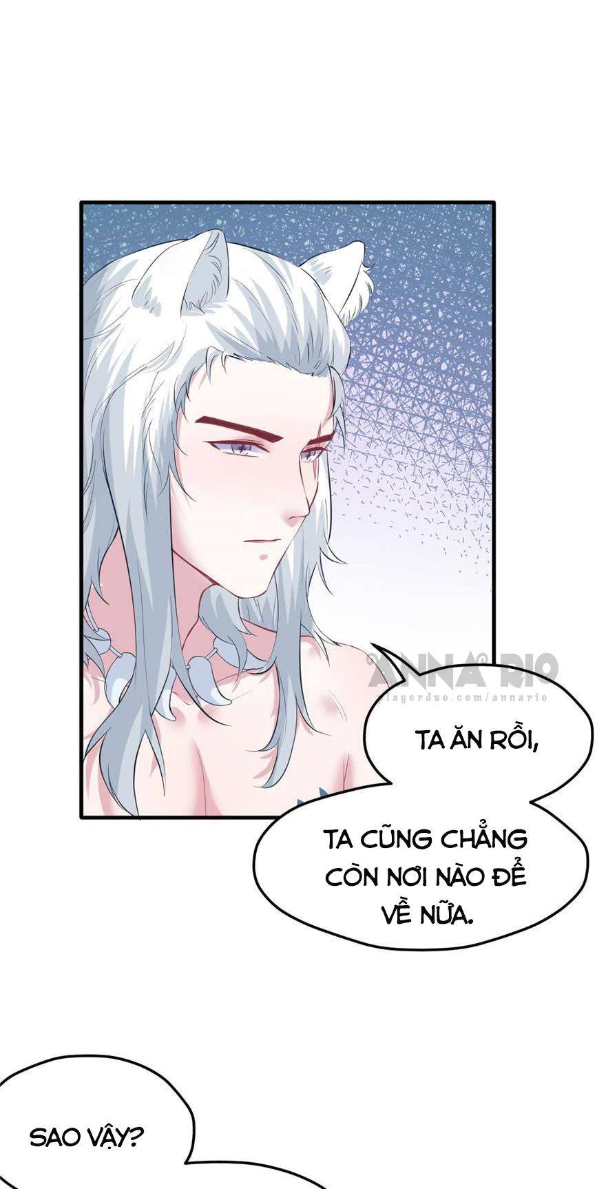 Thảnh Thơi Thú Thế Chủng Chủng Điền, Sinh Sinh Tể - Chap 101