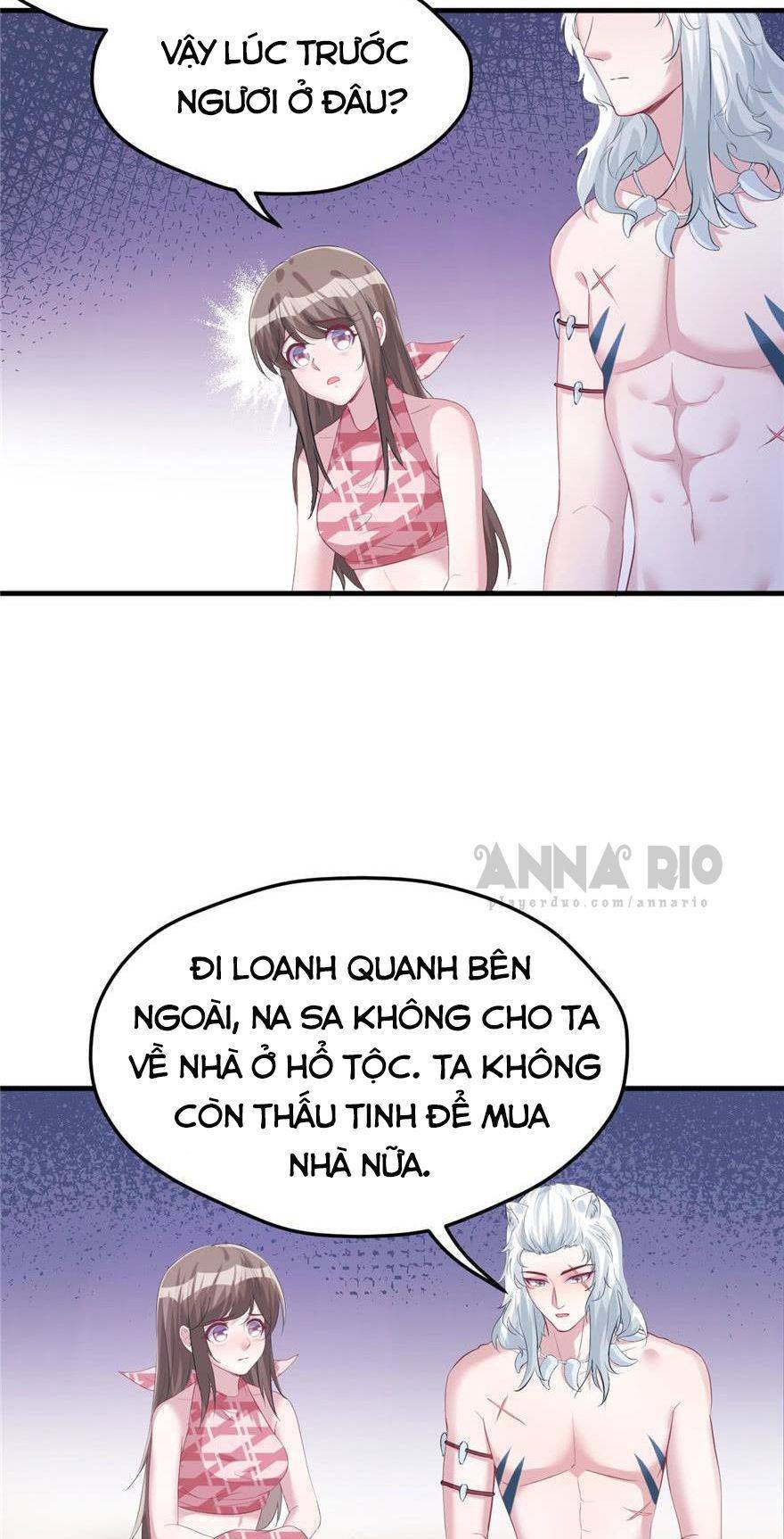 Thảnh Thơi Thú Thế Chủng Chủng Điền, Sinh Sinh Tể - Chap 101