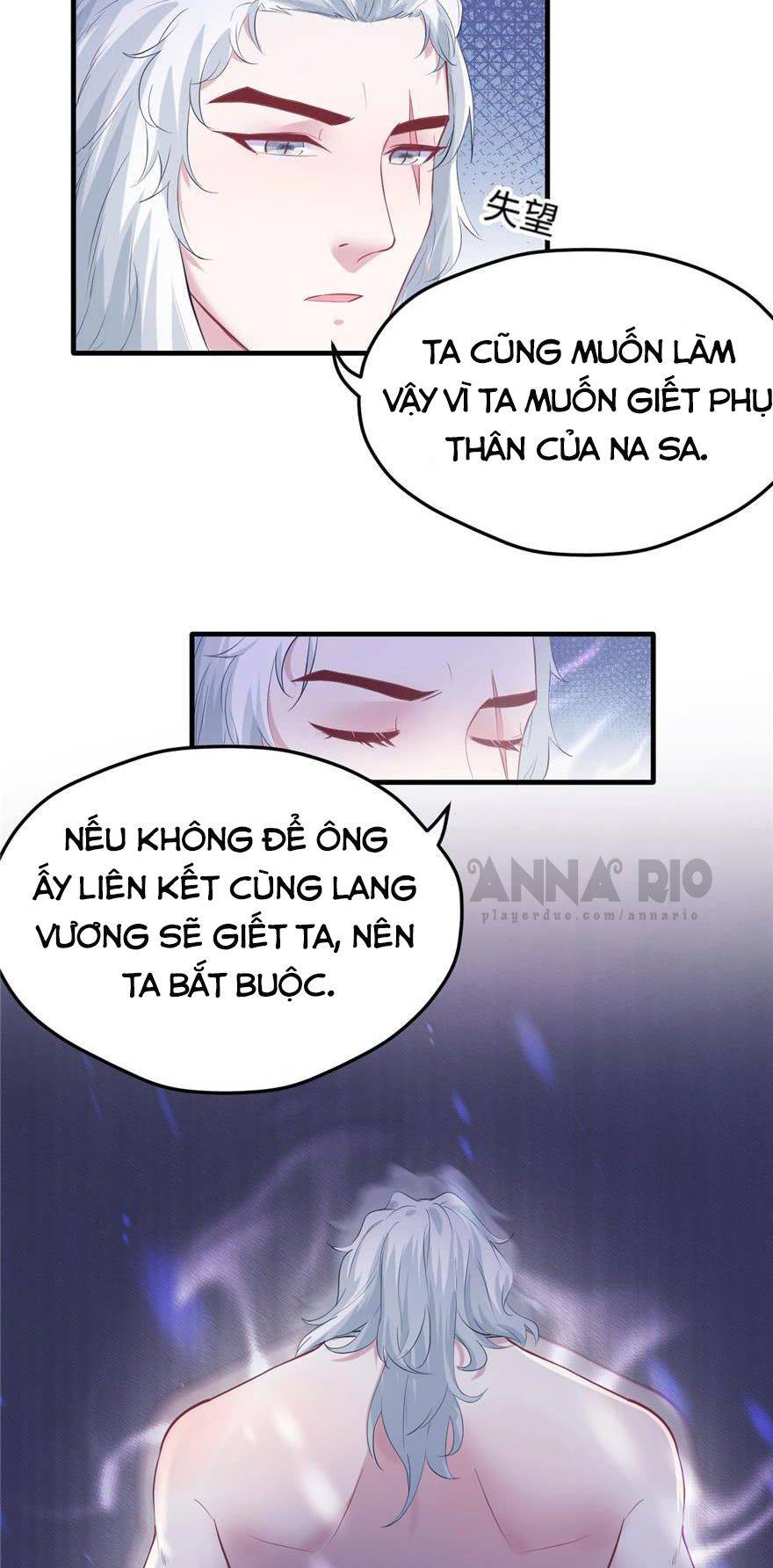 Thảnh Thơi Thú Thế Chủng Chủng Điền, Sinh Sinh Tể - Chap 101