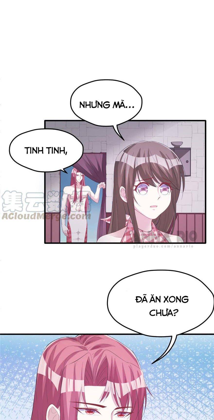 Thảnh Thơi Thú Thế Chủng Chủng Điền, Sinh Sinh Tể - Chap 101