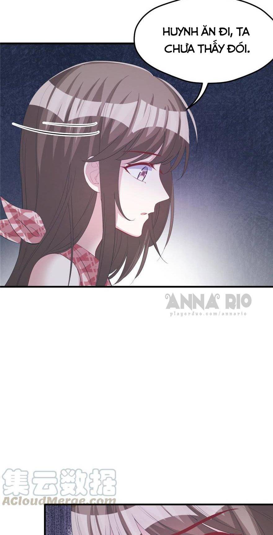 Thảnh Thơi Thú Thế Chủng Chủng Điền, Sinh Sinh Tể - Chap 101