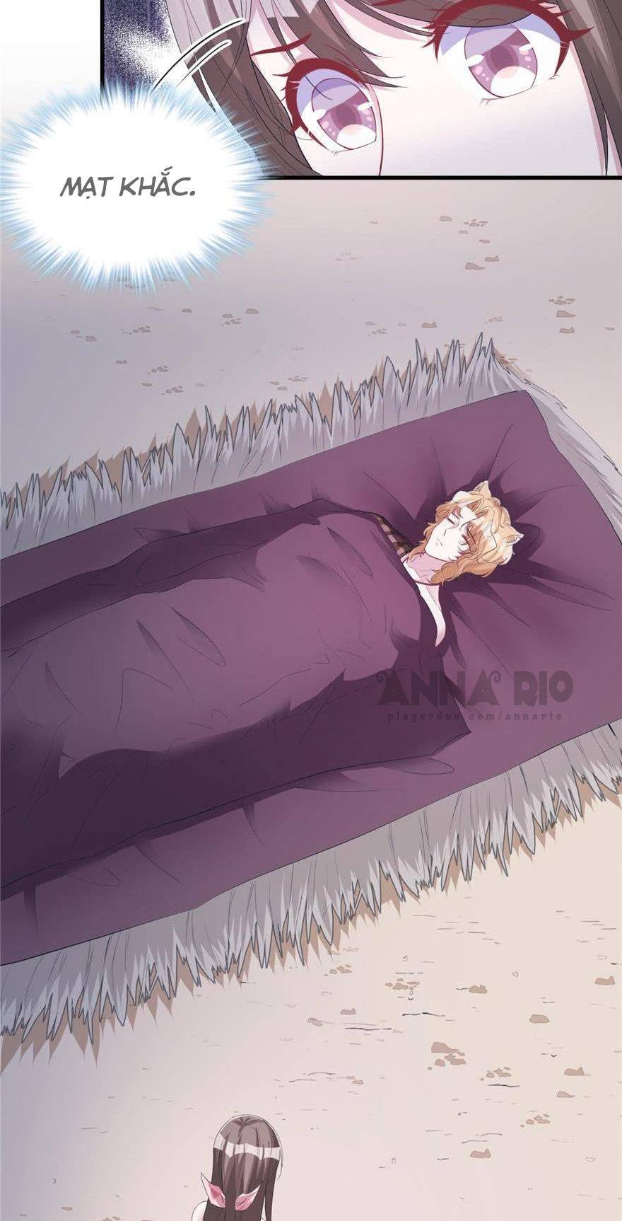 Thảnh Thơi Thú Thế Chủng Chủng Điền, Sinh Sinh Tể - Chap 101