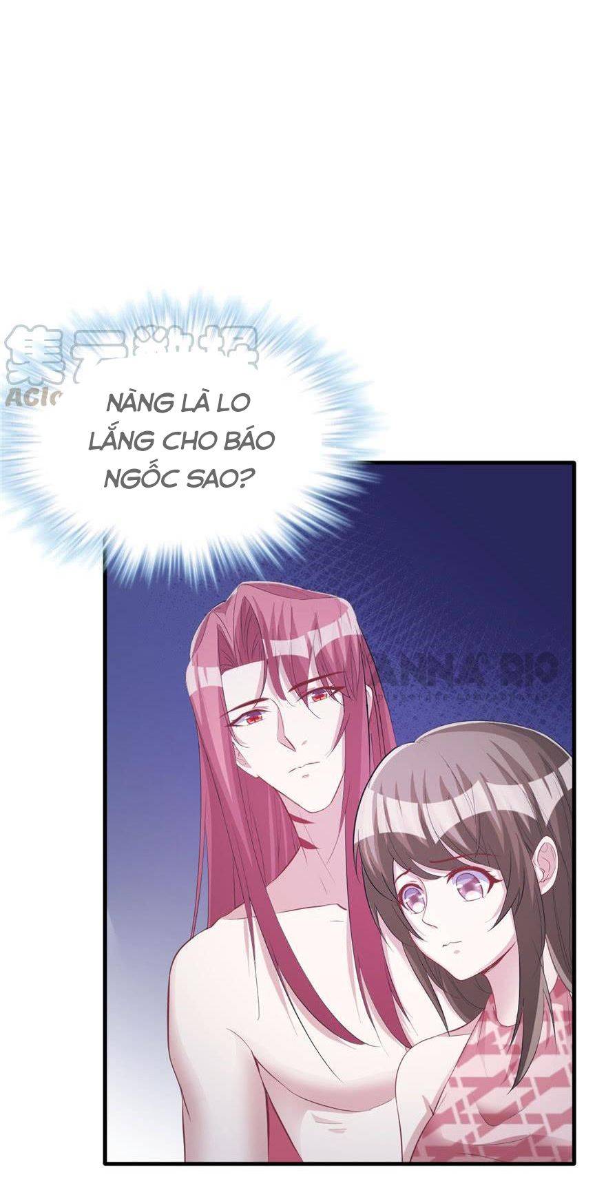 Thảnh Thơi Thú Thế Chủng Chủng Điền, Sinh Sinh Tể - Chap 101