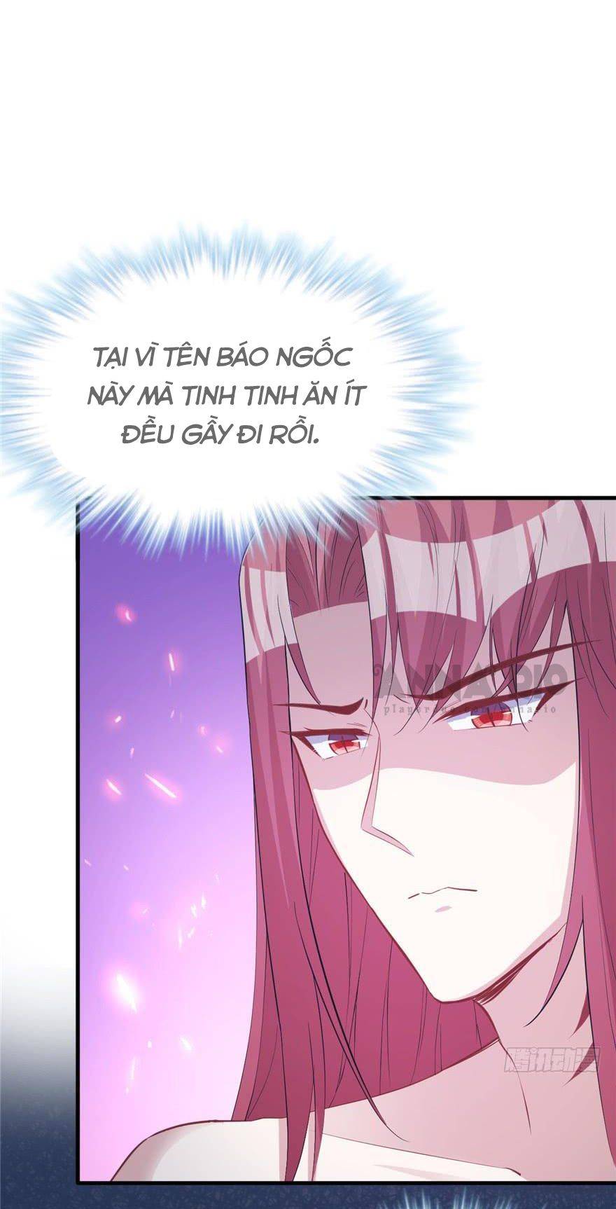 Thảnh Thơi Thú Thế Chủng Chủng Điền, Sinh Sinh Tể - Chap 101