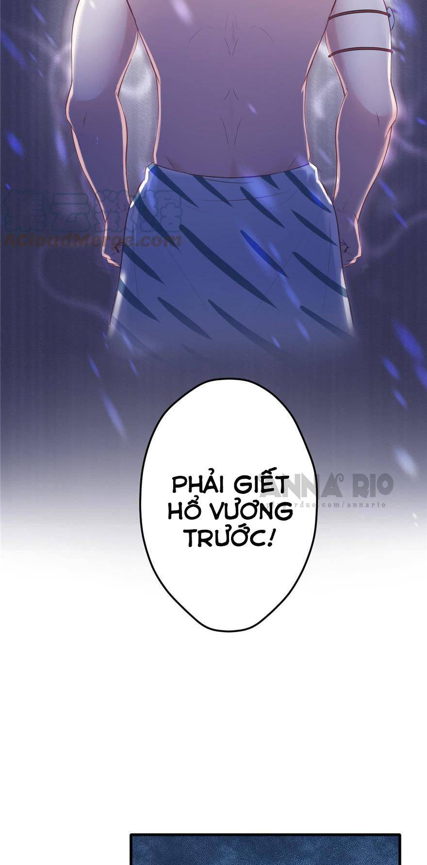 Thảnh Thơi Thú Thế Chủng Chủng Điền, Sinh Sinh Tể - Chap 101