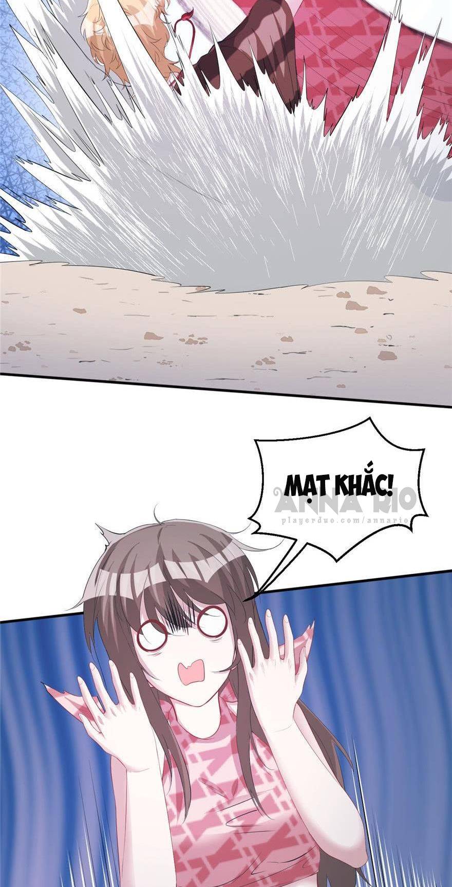 Thảnh Thơi Thú Thế Chủng Chủng Điền, Sinh Sinh Tể - Chap 101