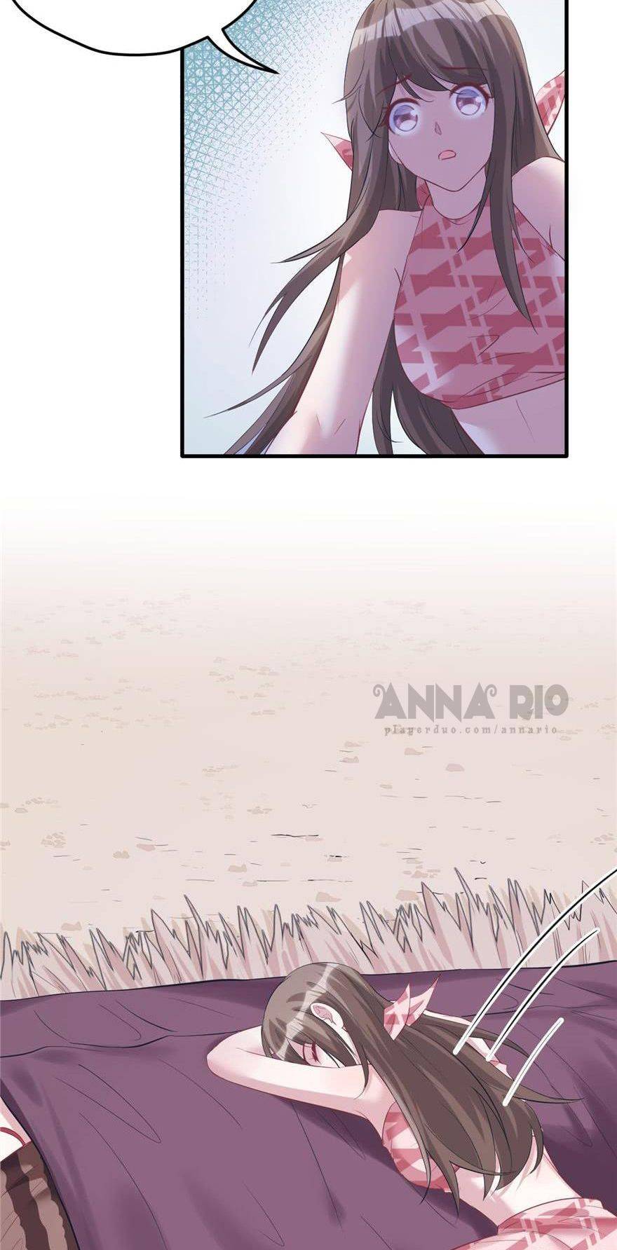 Thảnh Thơi Thú Thế Chủng Chủng Điền, Sinh Sinh Tể - Chap 101