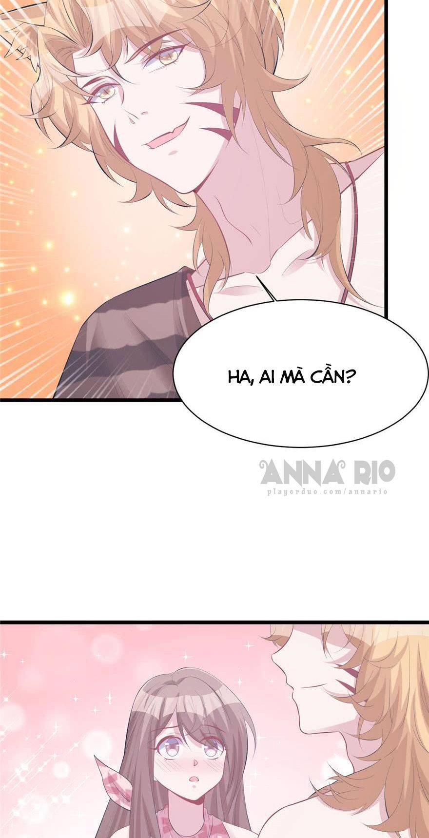 Thảnh Thơi Thú Thế Chủng Chủng Điền, Sinh Sinh Tể - Chap 102