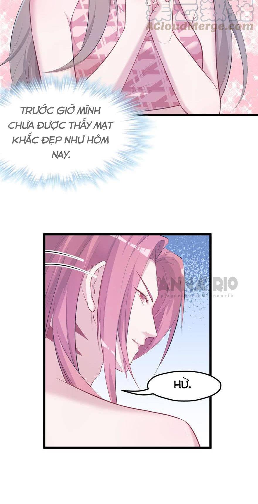 Thảnh Thơi Thú Thế Chủng Chủng Điền, Sinh Sinh Tể - Chap 102