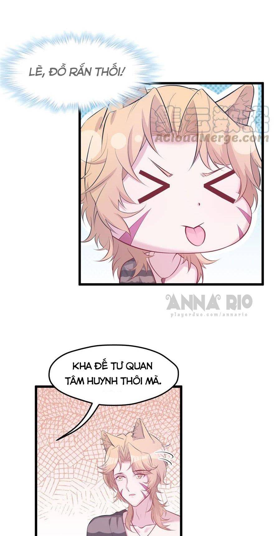 Thảnh Thơi Thú Thế Chủng Chủng Điền, Sinh Sinh Tể - Chap 102