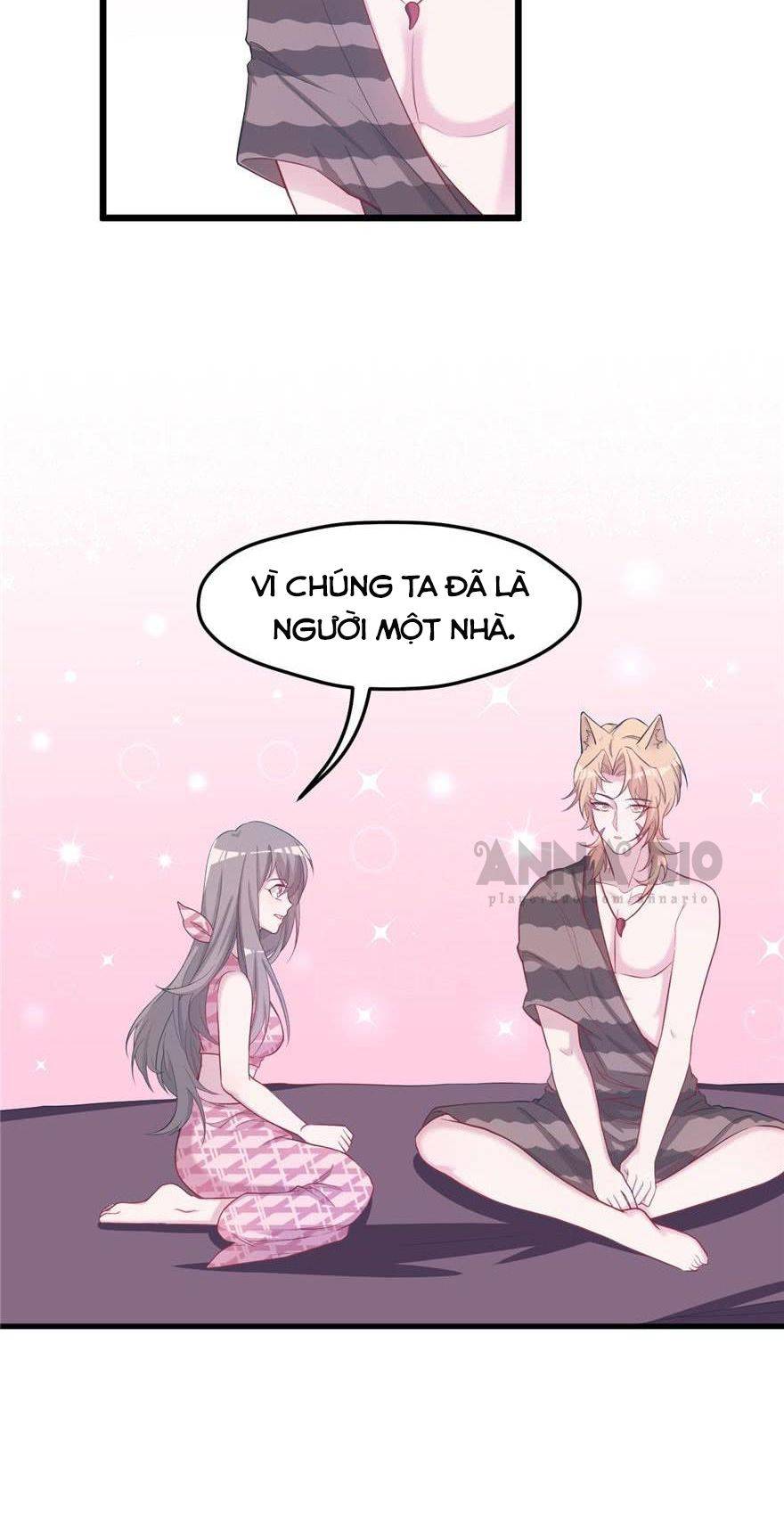 Thảnh Thơi Thú Thế Chủng Chủng Điền, Sinh Sinh Tể - Chap 102