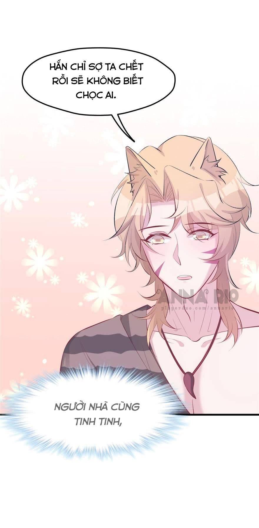 Thảnh Thơi Thú Thế Chủng Chủng Điền, Sinh Sinh Tể - Chap 102