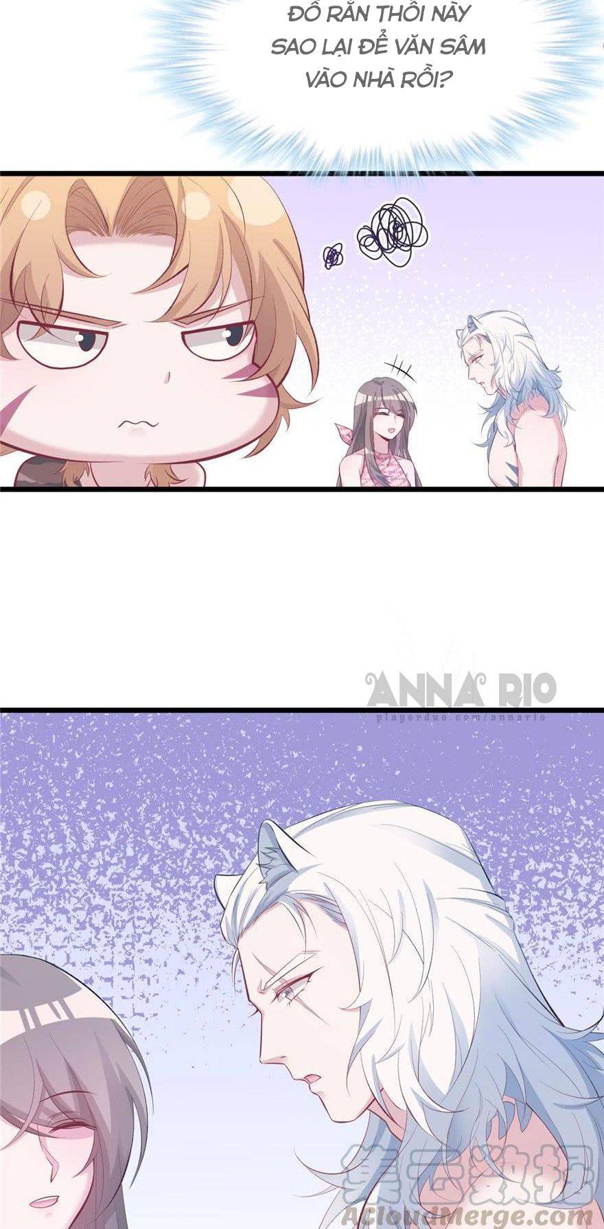 Thảnh Thơi Thú Thế Chủng Chủng Điền, Sinh Sinh Tể - Chap 102