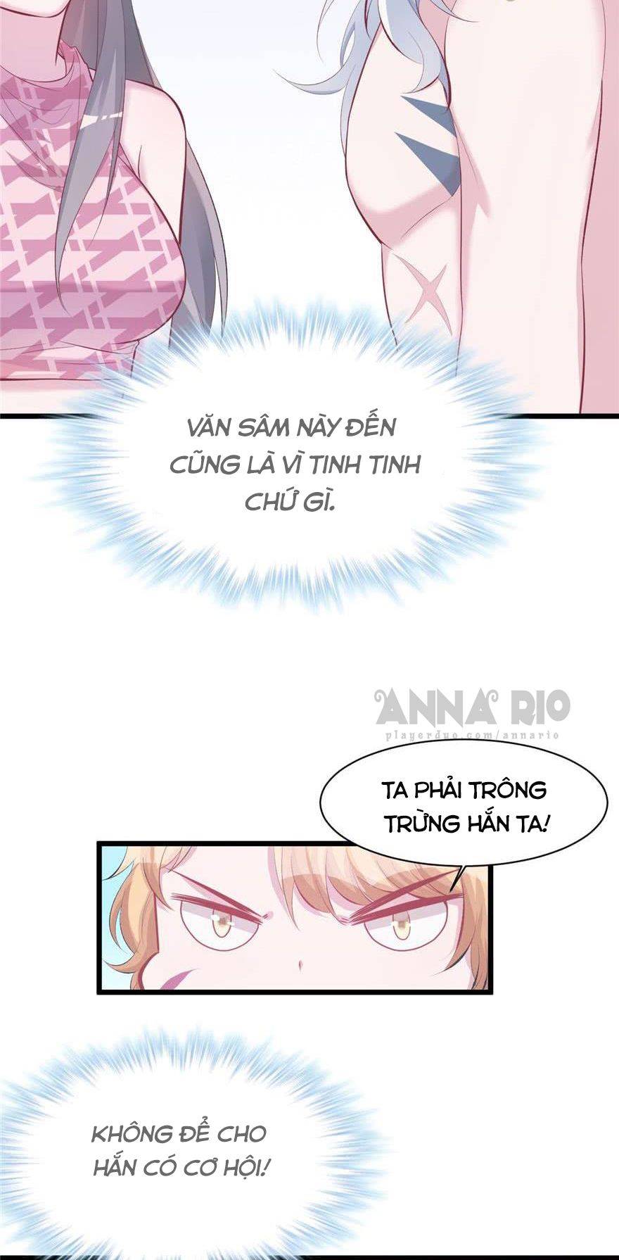 Thảnh Thơi Thú Thế Chủng Chủng Điền, Sinh Sinh Tể - Chap 102