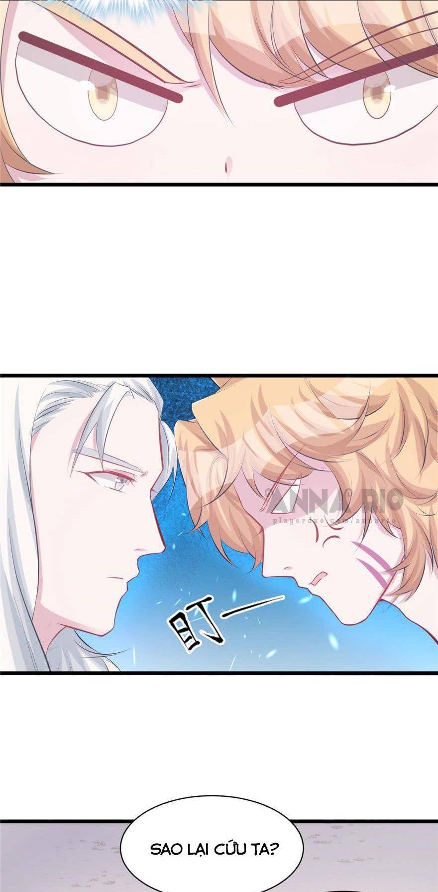 Thảnh Thơi Thú Thế Chủng Chủng Điền, Sinh Sinh Tể - Chap 102