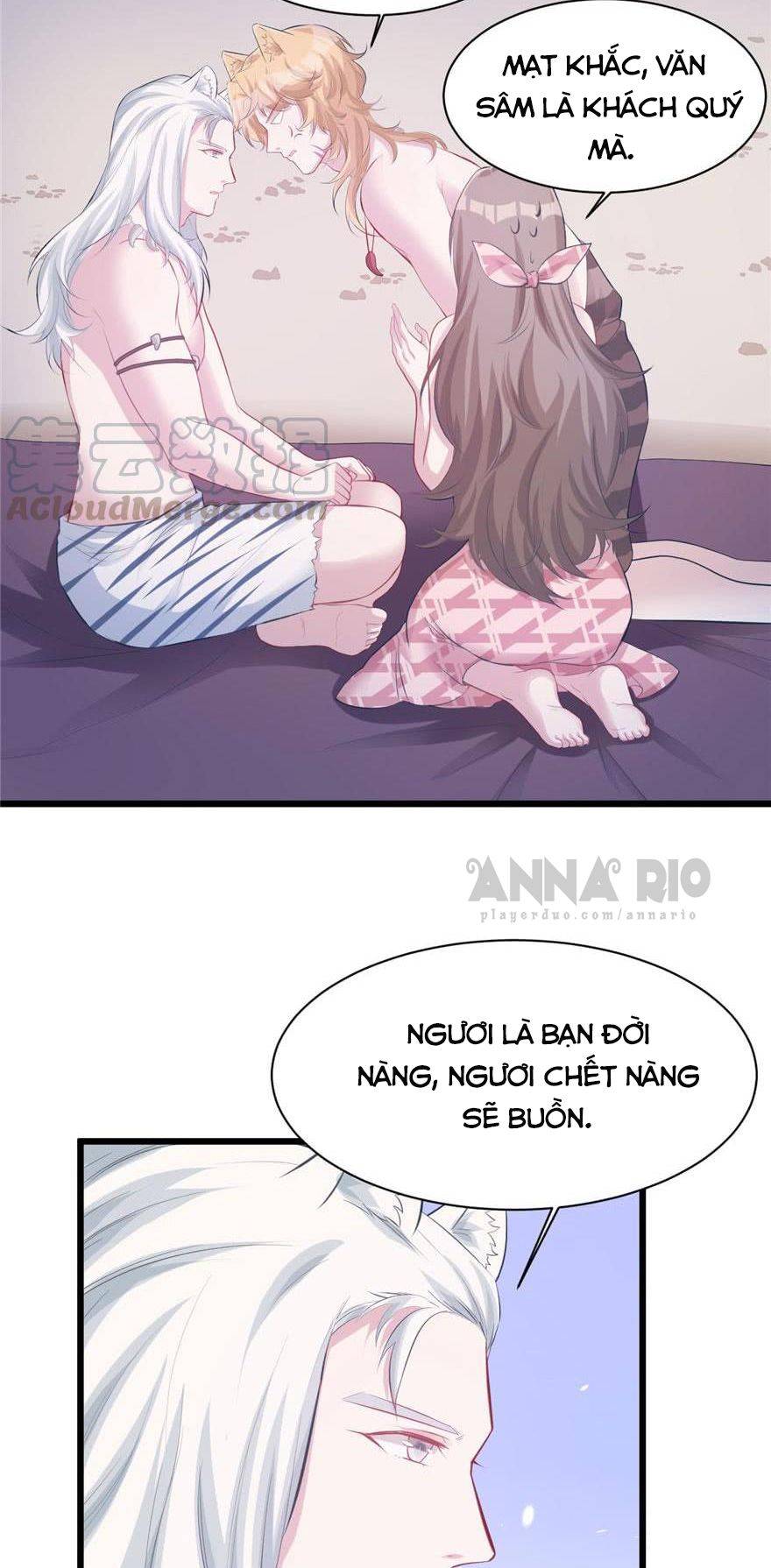 Thảnh Thơi Thú Thế Chủng Chủng Điền, Sinh Sinh Tể - Chap 102