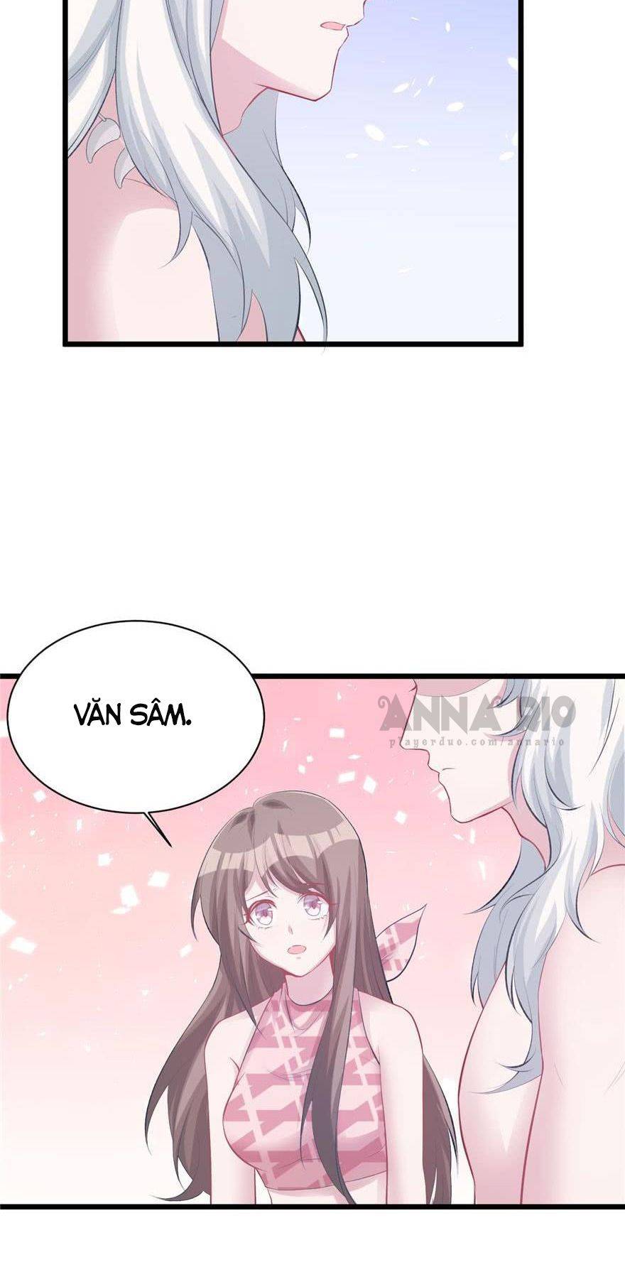 Thảnh Thơi Thú Thế Chủng Chủng Điền, Sinh Sinh Tể - Chap 102