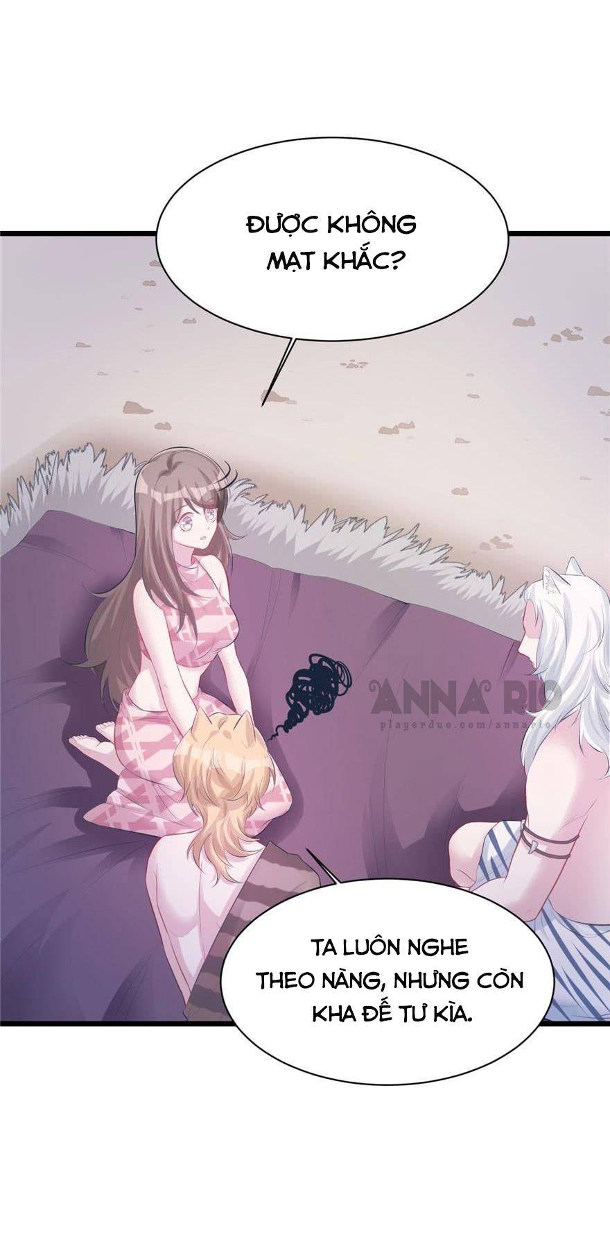 Thảnh Thơi Thú Thế Chủng Chủng Điền, Sinh Sinh Tể - Chap 102