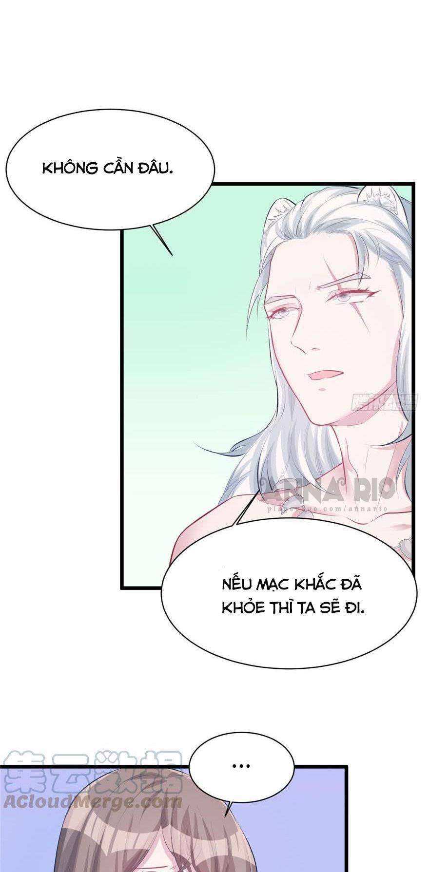 Thảnh Thơi Thú Thế Chủng Chủng Điền, Sinh Sinh Tể - Chap 102