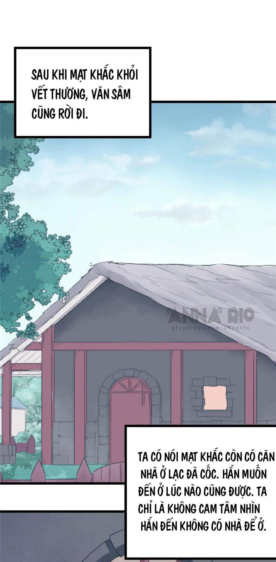 Thảnh Thơi Thú Thế Chủng Chủng Điền, Sinh Sinh Tể - Chap 102