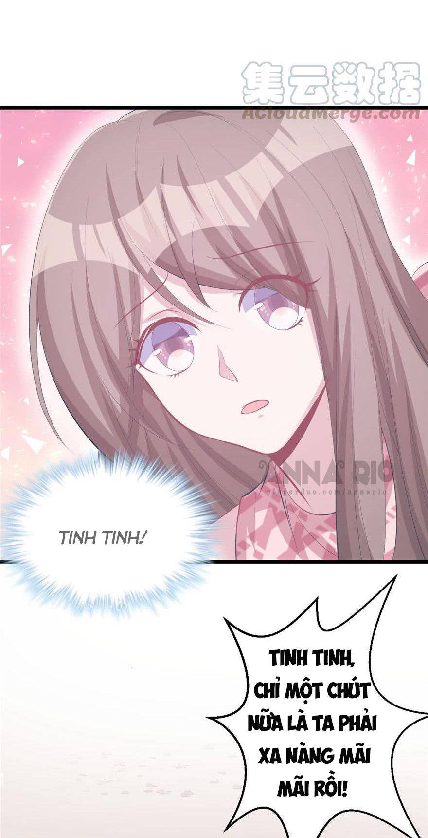 Thảnh Thơi Thú Thế Chủng Chủng Điền, Sinh Sinh Tể - Chap 102